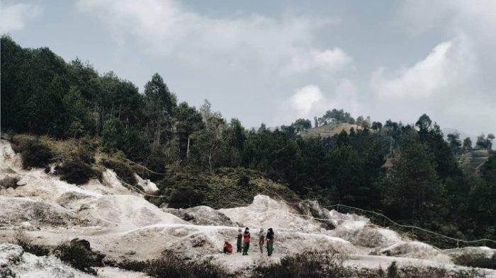 5 Tempat Wisata Nyaman di Tasikmalaya 5 Tempat Wisata Nyaman di Tasikmalaya