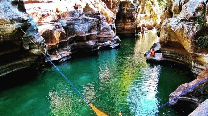 13 Tempat Wisata Terbaik di Tasikmalaya untuk Liburan Akhir Tahun 13 Tempat Wisata Terbaik di Tasikmalaya untuk Liburan Akhir Tahun