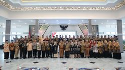 Bupati Garut: Pensiunan adalah Aset Daerah Bupati Garut: Pensiunan adalah Aset Daerah