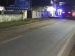 Krisis Keselamatan Jalan Subang-Pagaden Diakibatkan Gumpalan Tanah Merah Krisis Keselamatan Jalan Subang-Pagaden Diakibatkan Gumpalan Tanah Merah