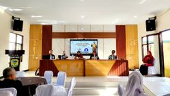 SLBN Garut Kota Gelar IHT Panca Waluya, Antusias Tinggi dan Target Implementasi Kuat SLBN Garut Kota Gelar IHT Panca Waluya, Antusias Tinggi dan Target Implementasi Kuat