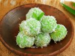 Klepon Jadi Pemenang, Dessert Terbaik Asia Siapa? Klepon Jadi Pemenang, Dessert Terbaik Asia Siapa?