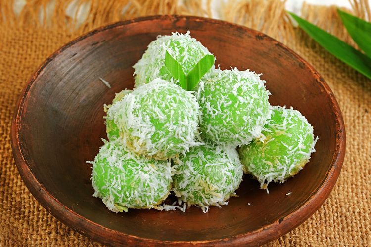 Klepon Jadi Pemenang, Dessert Terbaik Asia Siapa? Klepon Jadi Pemenang, Dessert Terbaik Asia Siapa?