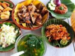 Cari Makanan Halal? 15 Kuliner Khas Lombok yang Wajib Dicoba Cari Makanan Halal? 15 Kuliner Khas Lombok yang Wajib Dicoba