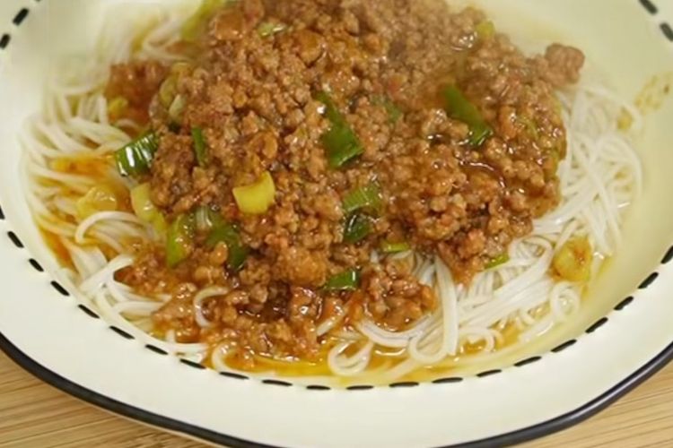 Resep daging sapi gurih dengan protein tinggi, hidangan sehat yang lezat Resep daging sapi gurih dengan protein tinggi, hidangan sehat yang lezat