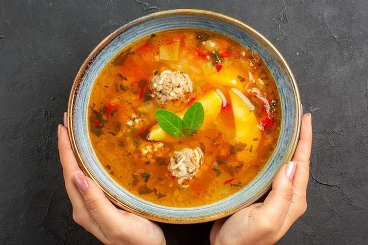 10 Tempat Sajikan Kuliner Terbaik di Sekitar Bandara Haji Asan, Sampit