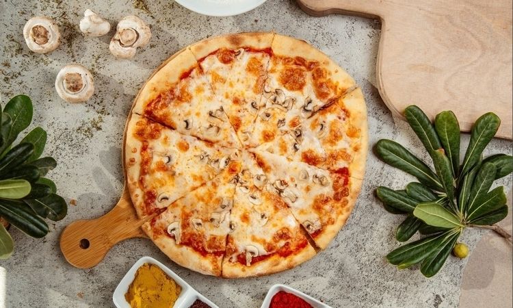 10 kuliner lezat dekat Bandara Supadio, Pontianak 10 kuliner lezat dekat Bandara Supadio, Pontianak