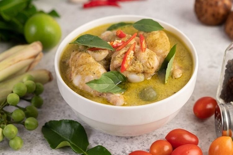 Jangan lewatkan! 10 kuliner terbaik di sekitar Bandara Aji Pangeran Tumenggung Pranoto