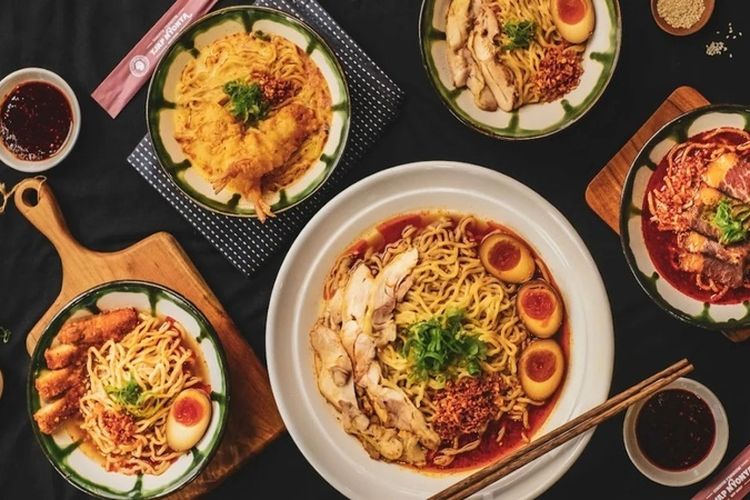 10 restoran dekat Bandara Hang Nadim, Batam: pilihan lezat dan beragam