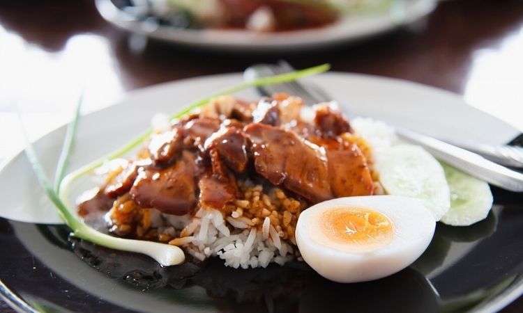 11 Tempat Makan Terbaik di Sekitar Bandara Syamsudin Noor, Banjarbaru Kalimantan Selatan