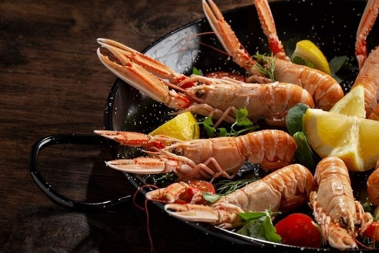 10 tempat makan populer dekat Bandara Balikpapan, wajib dikunjungi! 10 tempat makan populer dekat Bandara Balikpapan, wajib dikunjungi!