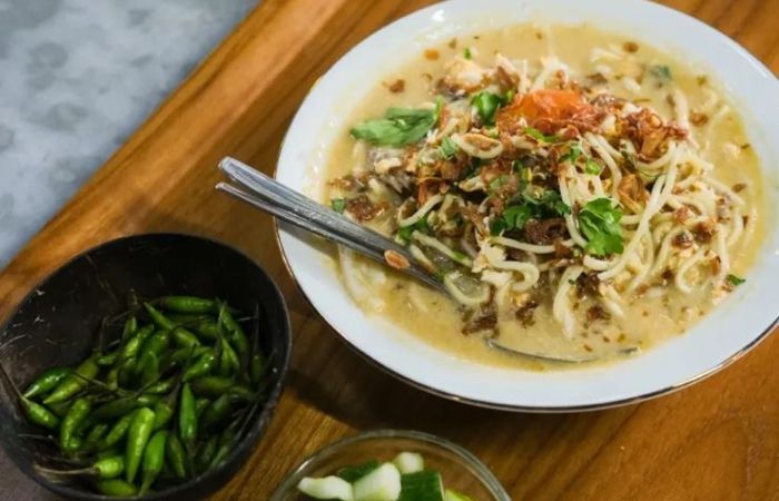 Wajib Dicoba! 3 Tempat Makan Bakmi Jawa di Jogja yang Hangat dan Menggugah Selera, Ideal untuk Liburan Akhir Tahun Wajib Dicoba! 3 Tempat Makan Bakmi Jawa di Jogja yang Hangat dan Menggugah Selera, Ideal untuk Liburan Akhir Tahun