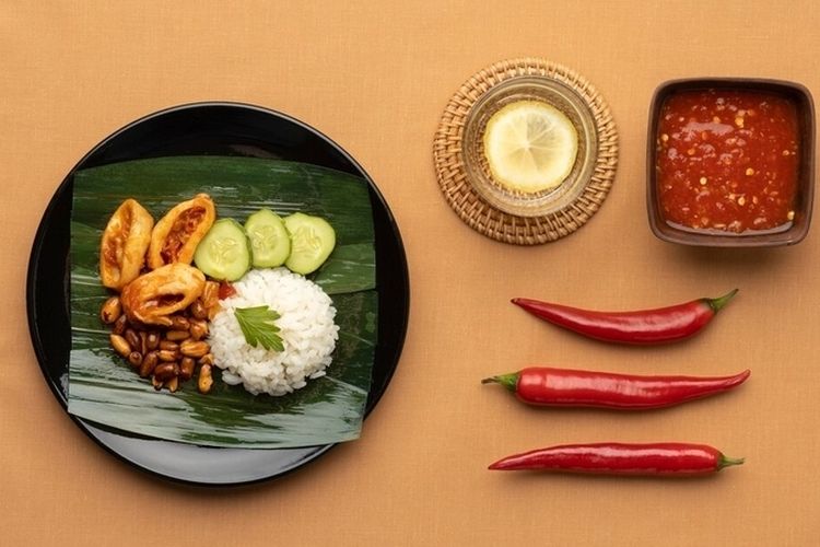 10 Tempat Kuliner Favorit di Sekitar Bandara Juwata, Tarakan yang Bikin Lapar 10 Tempat Kuliner Favorit di Sekitar Bandara Juwata, Tarakan yang Bikin Lapar