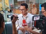 KPK Tanggapi Pemecatan Eddy Sumarman: Urusan Internal Kejaksaan Agung KPK Tanggapi Pemecatan Eddy Sumarman: Urusan Internal Kejaksaan Agung