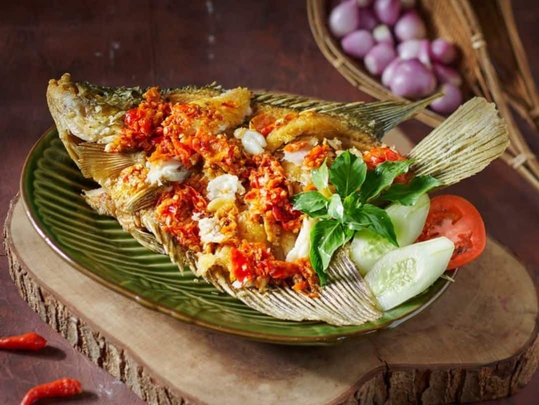 Delapan Restoran Ikan Bakar Asli Cianjur yang Wajib Dicoba Pecinta Kuliner Sunda Delapan Restoran Ikan Bakar Asli Cianjur yang Wajib Dicoba Pecinta Kuliner Sunda