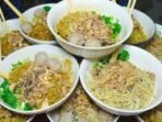 6 rekomendasi mie ayam lezat di Sawangan Depok 6 rekomendasi mie ayam lezat di Sawangan Depok