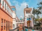 Seperti Eropa, Nikmati Keindahan Little Venice Kota Bunga di Pacet Cianjur Seperti Eropa, Nikmati Keindahan Little Venice Kota Bunga di Pacet Cianjur