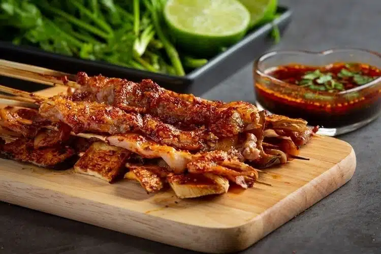 Mencicipi Rasa Purwakarta: 10 Restoran Dekat Stasiun Plered Mencicipi Rasa Purwakarta: 10 Restoran Dekat Stasiun Plered