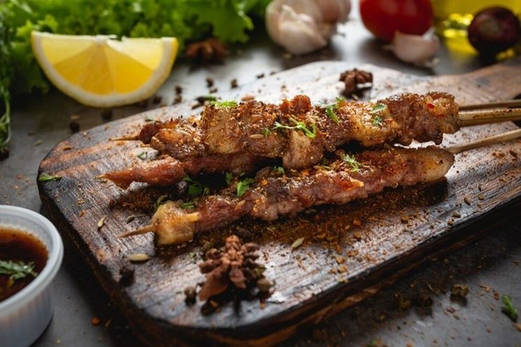 Misi Kuliner Pangandaran: 10 Restoran Wajib Dikunjungi di Cijulang Misi Kuliner Pangandaran: 10 Restoran Wajib Dikunjungi di Cijulang