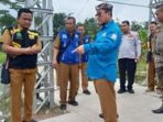DPUTR Pastikan Proyek Jalan Cirebon Selesai Tepat Waktu DPUTR Pastikan Proyek Jalan Cirebon Selesai Tepat Waktu
