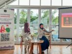 WonderMeets Garut: Bercahaya dengan Keanggunan, Saatnya Ibu Cintai Diri Sendiri WonderMeets Garut: Bercahaya dengan Keanggunan, Saatnya Ibu Cintai Diri Sendiri