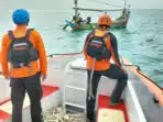 Kronologi kapal nelayan Indramayu tenggelam, 10 ABK hilang Kronologi kapal nelayan Indramayu tenggelam, 10 ABK hilang