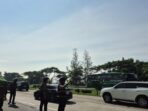 Libur Nataru, Sat Samapta Polres Majalengka Pantau Lalu Lintas di Exit Tol Cipali KM 166 Libur Nataru, Sat Samapta Polres Majalengka Pantau Lalu Lintas di Exit Tol Cipali KM 166