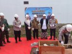 Polri Siapkan SPPG di Buntet Cirebon, Beroperasi Februari 2026 Polri Siapkan SPPG di Buntet Cirebon, Beroperasi Februari 2026