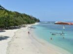 Pantai Pangandaran: Keindahan Pasir Putih yang Menarik Minat di Jawa Barat Pantai Pangandaran: Keindahan Pasir Putih yang Menarik Minat di Jawa Barat