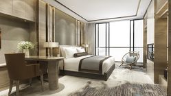 Rayakan Tahun Baru di Tasikmalaya, 4 Hotel Murah Dekat Stasiun! Rayakan Tahun Baru di Tasikmalaya, 4 Hotel Murah Dekat Stasiun!