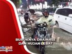 Temuan Kritis Wali Kota Cirebon Saat Blusukan di Sungai Jelang Musim Hujan Temuan Kritis Wali Kota Cirebon Saat Blusukan di Sungai Jelang Musim Hujan
