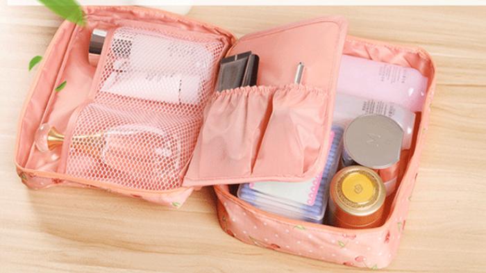 Cara mengemas oleh-oleh basah agar tetap segar dan utuh saat perjalanan Cara mengemas oleh-oleh basah agar tetap segar dan utuh saat perjalanan