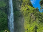 Curug Citambur: Menyaksikan Keindahan Air Terjun Tinggi Dengan Debit Air Deras Dan Kabut Tipis Curug Citambur: Menyaksikan Keindahan Air Terjun Tinggi Dengan Debit Air Deras Dan Kabut Tipis