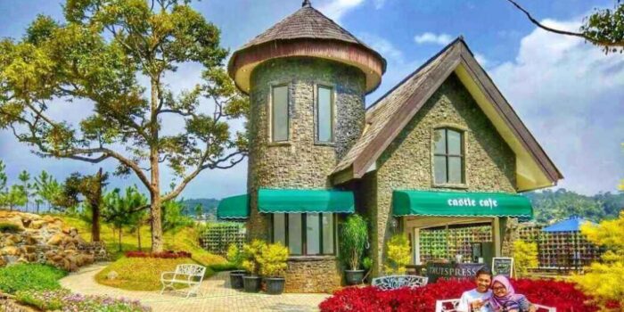 20 Tempat Wisata di Bogor Paling Hits untuk Liburan Sekolah 2025: Lengkap dengan Harga & Rute!