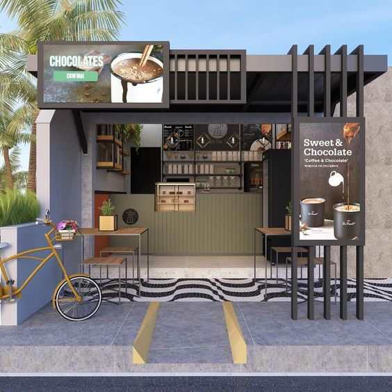 Kedai Lontong Medan Ka, Zahra Jadi Spot Kuliner Khas Medan di Bandung Kedai Lontong Medan Ka, Zahra Jadi Spot Kuliner Khas Medan di Bandung