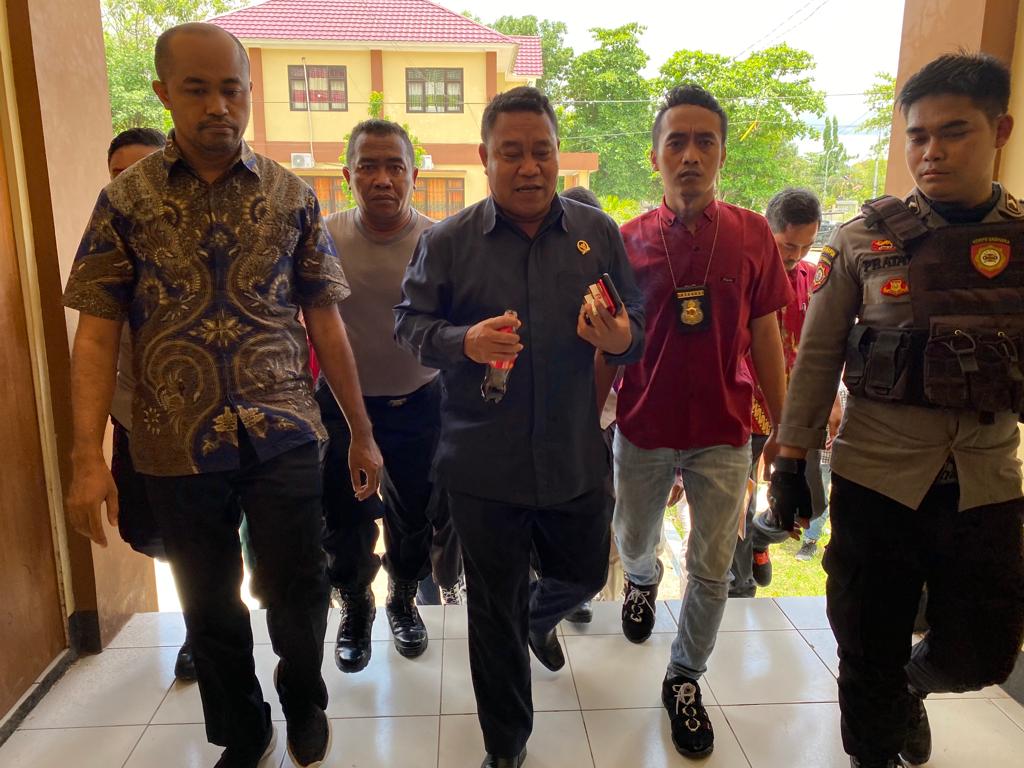 Kasus Tipikor PKBM Mengemuka, DPRD Indramayu Merespons Penggeledahan Disdikbud Kasus Tipikor PKBM Mengemuka, DPRD Indramayu Merespons Penggeledahan Disdikbud