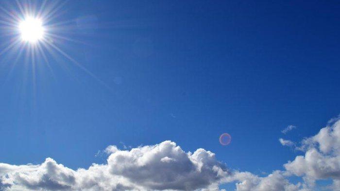 Cuaca Tasikmalaya, Senin 29 Desember 2025: Berawan dan Hujan Ringan di Seluruh Kecamatan Cuaca Tasikmalaya, Senin 29 Desember 2025: Berawan dan Hujan Ringan di Seluruh Kecamatan