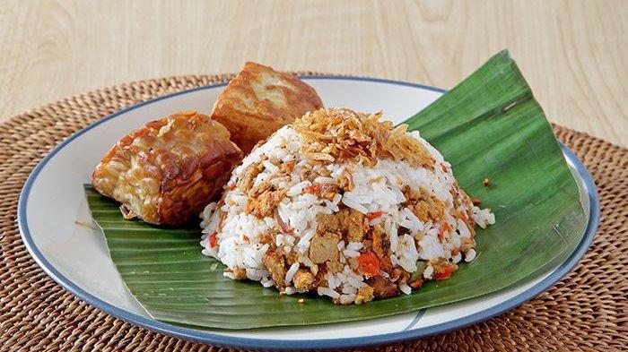 Daftar tempat makan nasi tutug oncom lezat dan terjangkau di Tasikmalaya Daftar tempat makan nasi tutug oncom lezat dan terjangkau di Tasikmalaya