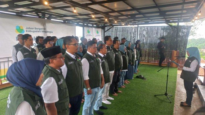 UMK–UMSK Jabar Masih Dibahas, Bupati Majalengka Sampaikan Dialog Langsung dengan Dedi Mulyadi