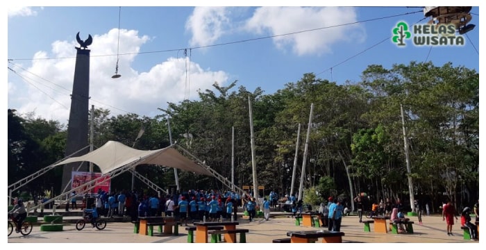 Tiga Destinasi Wisata Menarik di Kendari dengan Pemandangan Indah dan Kuliner Murah Tiga Destinasi Wisata Menarik di Kendari dengan Pemandangan Indah dan Kuliner Murah