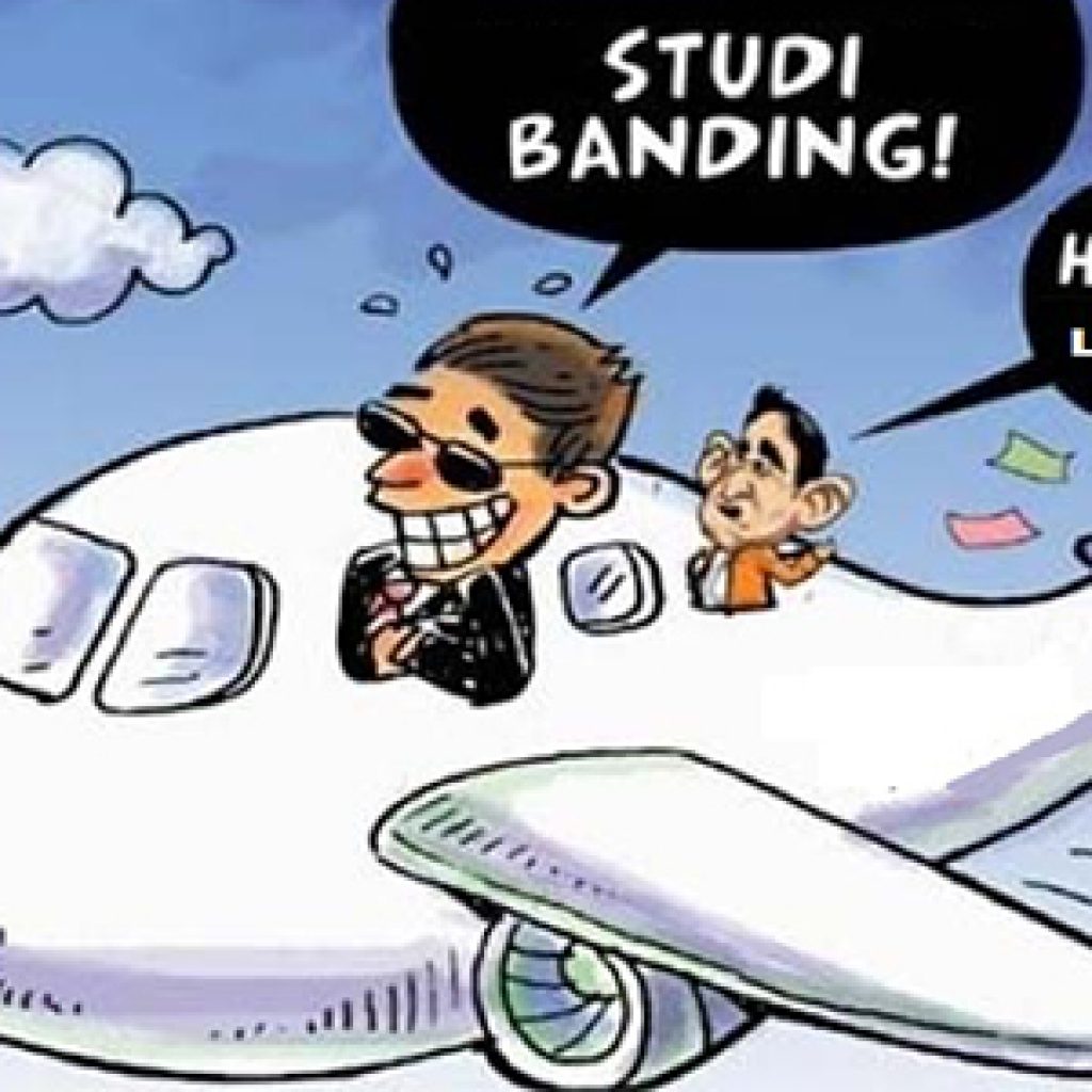 Pengamat Pendidikan: Reformasi Sistem Harus Bawa Manfaat untuk Rakyat Pengamat Pendidikan: Reformasi Sistem Harus Bawa Manfaat untuk Rakyat