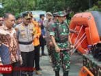 Ratusan Warga dan Prajurit Kodim Majalengka Berdoa untuk Korban Bencana Aceh dan Sumatera Ratusan Warga dan Prajurit Kodim Majalengka Berdoa untuk Korban Bencana Aceh dan Sumatera