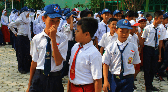 Sekolah Pranikah Bogor Persiapkan Generasi Muda Sekolah Pranikah Bogor Persiapkan Generasi Muda