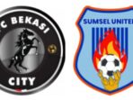 Prediksi Starting XI Sumsel United vs FC Bekasi City, Nil Maizar Waspadai Tiga Pilar Kuda Hitam Prediksi Starting XI Sumsel United vs FC Bekasi City, Nil Maizar Waspadai Tiga Pilar Kuda Hitam