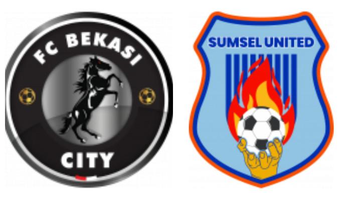 Prediksi Starting XI Sumsel United vs FC Bekasi City, Nil Maizar Waspadai Tiga Pilar Kuda Hitam Prediksi Starting XI Sumsel United vs FC Bekasi City, Nil Maizar Waspadai Tiga Pilar Kuda Hitam