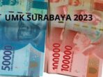 Besaran UMK Sumedang dan Garut 2026, Naik Berapa Persen? Besaran UMK Sumedang dan Garut 2026, Naik Berapa Persen?