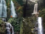 Empat Curug Indah di Sumedang untuk Liburan Akhir Tahun Empat Curug Indah di Sumedang untuk Liburan Akhir Tahun