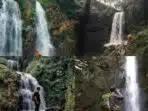 Empat Curug Indah di Sumedang untuk Liburan Akhir Tahun Empat Curug Indah di Sumedang untuk Liburan Akhir Tahun