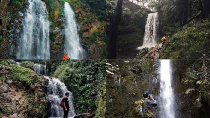 Empat Curug Indah di Sumedang untuk Liburan Akhir Tahun Empat Curug Indah di Sumedang untuk Liburan Akhir Tahun