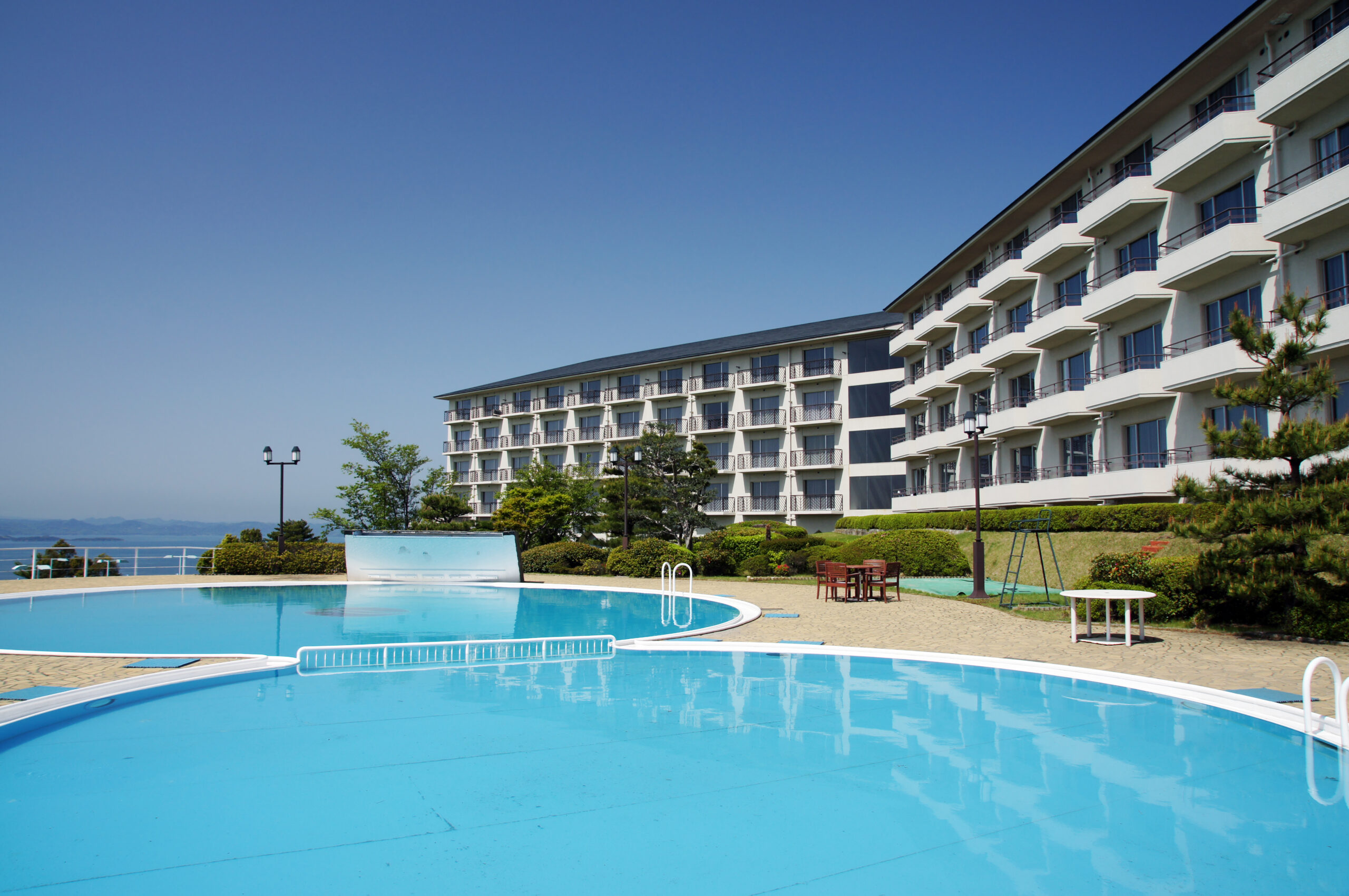 Hotel Favorit Wisatawan di Belitung: Nyaman, Terjangkau, dekat Pantai Hotel Favorit Wisatawan di Belitung: Nyaman, Terjangkau, dekat Pantai